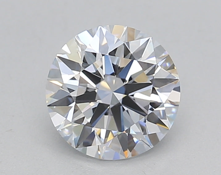 IGI 1.1 Carat 圓形 - Round Brilliant 培育鑽石 Lab Grown Diamond 人造鑽石 人工鑽石 實驗室鑽石 培養鑽石 香港 培育鑽 