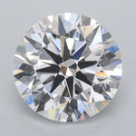 IGI 2.17 Carat Round Brilliant Lab Grown Diamond 人工培育鑽石 實驗室人造鑽石