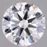 IGI 2.51 Carat Round Brilliant Lab Grown Diamond 人工培育鑽石 實驗室人造鑽石
