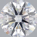 IGI 2.00 Carat Round Brilliant Lab Grown Diamond 人工培育鑽石 實驗室人造鑽石