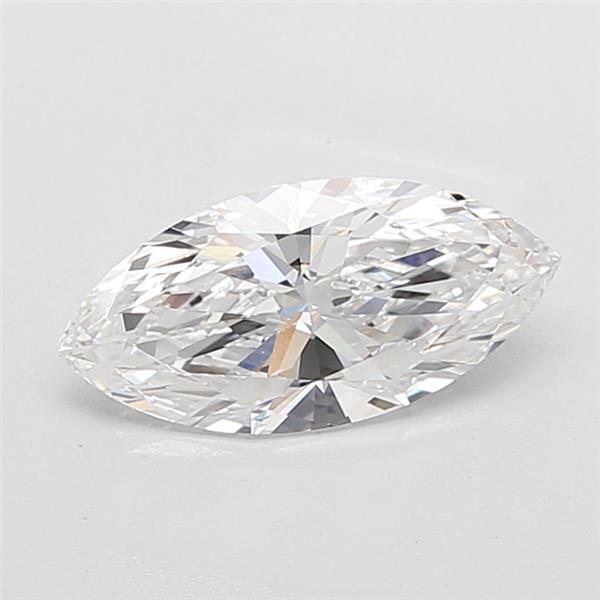 IGI 2.59 Carat Marquise Lab Grown Diamond 人工培育鑽石 實驗室人造鑽石