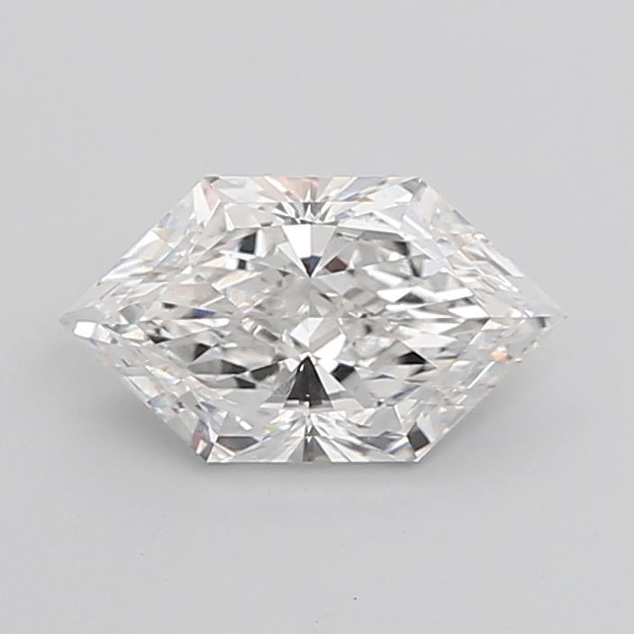 IGI 3.51 Carat Marquise Lab Grown Diamond 人工培育鑽石 實驗室人造鑽石