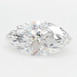 IGI 1.20 Carat Marquise Lab Grown Diamond 人工培育鑽石 實驗室人造鑽石