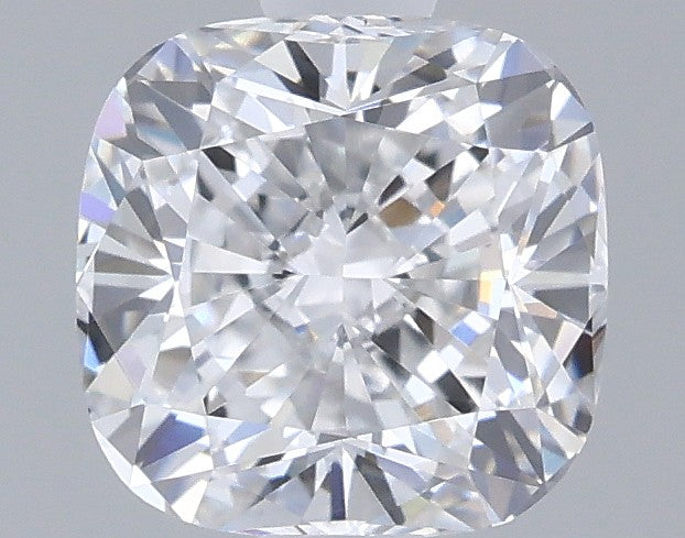 IGI 1.12 Carat Cushion Lab Grown Diamond 人工培育鑽石 實驗室人造鑽石