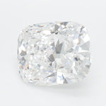 IGI 1.51 Carat Cushion Lab Grown Diamond 人工培育鑽石 實驗室人造鑽石