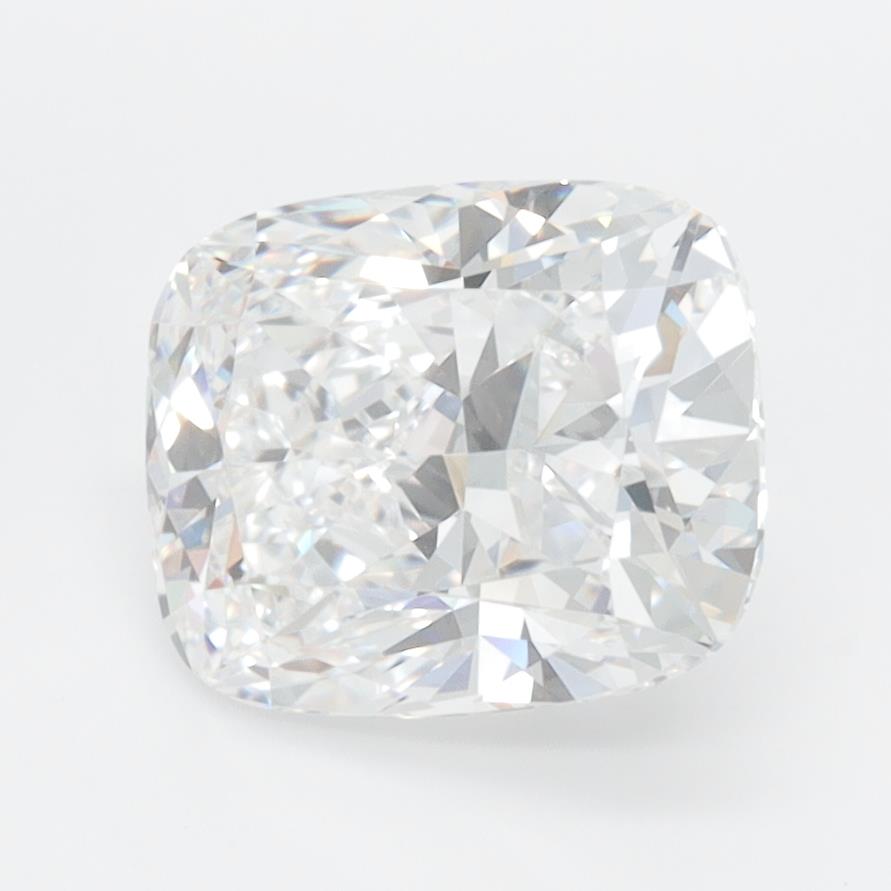 IGI 1.51 Carat Cushion Lab Grown Diamond 人工培育鑽石 實驗室人造鑽石
