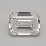 IGI 0.71 Carat Emerald Lab Grown Diamond 人工培育鑽石 實驗室人造鑽石