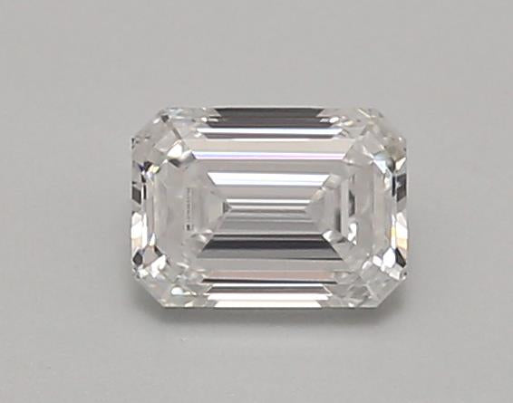 IGI 0.71 Carat Emerald Lab Grown Diamond 人工培育鑽石 實驗室人造鑽石