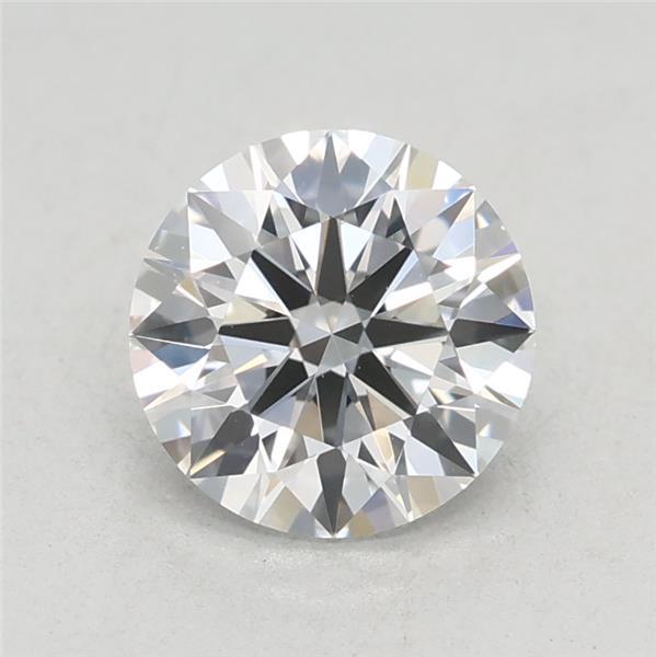 IGI 1.01 Carat Round Brilliant Lab Grown Diamond 人工培育鑽石 實驗室人造鑽石
