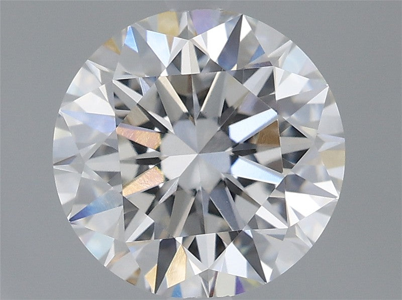 IGI 1.51 Carat Round Brilliant Lab Grown Diamond 人工培育鑽石 實驗室人造鑽石