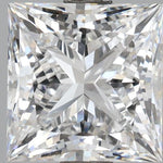 IGI 3.06 Carat Princess Cut Lab Grown Diamond 人工培育鑽石 實驗室人造鑽石