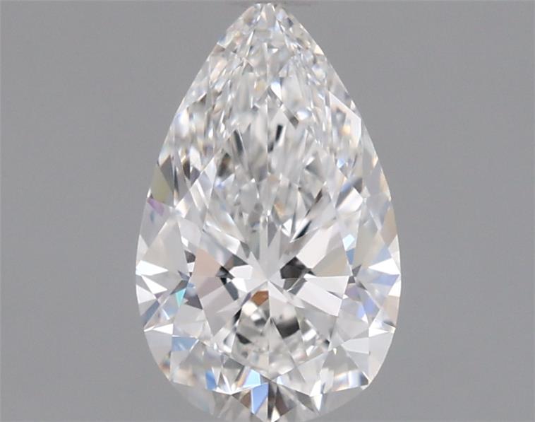 IGI 0.89 Carat Pear Lab Grown Diamond 人工培育鑽石 實驗室人造鑽石