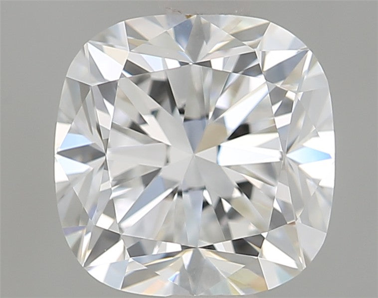 IGI 1.5 Carat Cushion Lab Grown Diamond