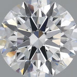 IGI 1.1 Carat Round Brilliant Lab Grown Diamond