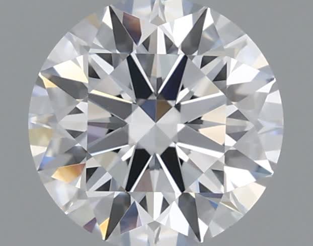 IGI 1.1 Carat Round Brilliant Lab Grown Diamond
