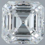 IGI 1.09 Carat Asscher Lab Grown Diamond 人工培育鑽石 實驗室人造鑽石