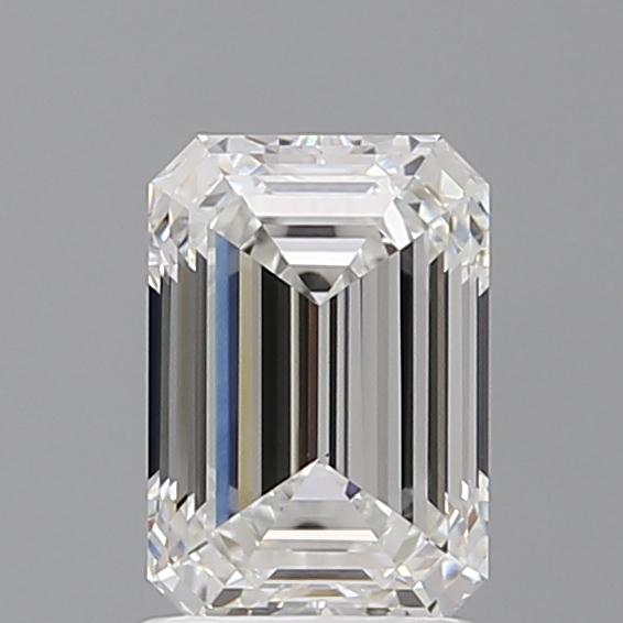 IGI 1.60 Carat Emerald Lab Grown Diamond 人工培育鑽石 實驗室人造鑽石