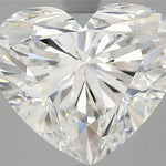 IGI 5.49 Carat Heart Lab Grown Diamond 人工培育鑽石 實驗室人造鑽石