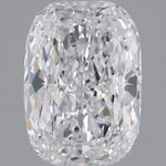 IGI 0.94 Carat Cushion Lab Grown Diamond 人工培育鑽石 實驗室人造鑽石