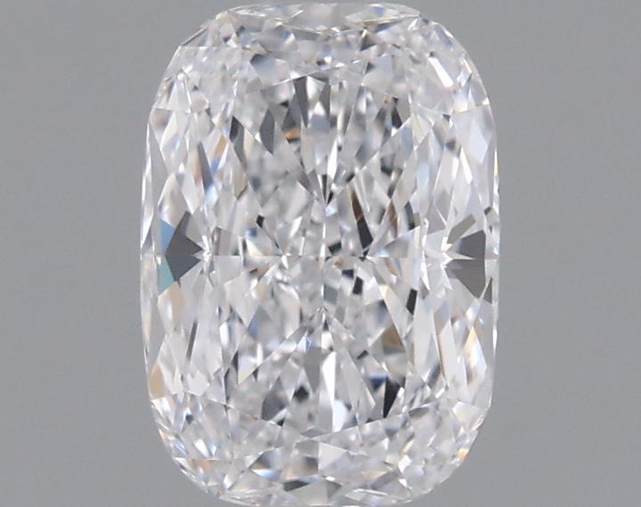 IGI 0.94 Carat Cushion Lab Grown Diamond 人工培育鑽石 實驗室人造鑽石