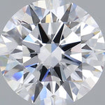 IGI 1.23 Carat Round Brilliant Lab Grown Diamond 人工培育鑽石 實驗室人造鑽石