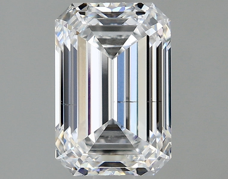 IGI 2.04 Carat 祖母綠形 - Emerald 培育鑽石 Lab Grown Diamond 人造鑽石 人工鑽石 實驗室鑽石 培養鑽石 香港 培育鑽 