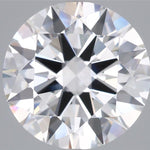 IGI 3.99 Carat Round Brilliant Lab Grown Diamond 人工培育鑽石 實驗室人造鑽石