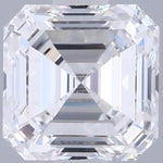 IGI 1.01 Carat Asscher Lab Grown Diamond 人工培育鑽石 實驗室人造鑽石