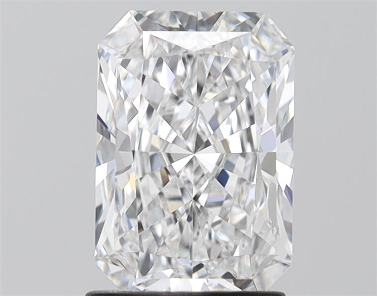 IGI 1.61 Carat Radiant Cut Lab Grown Diamond 人工培育鑽石 實驗室人造鑽石