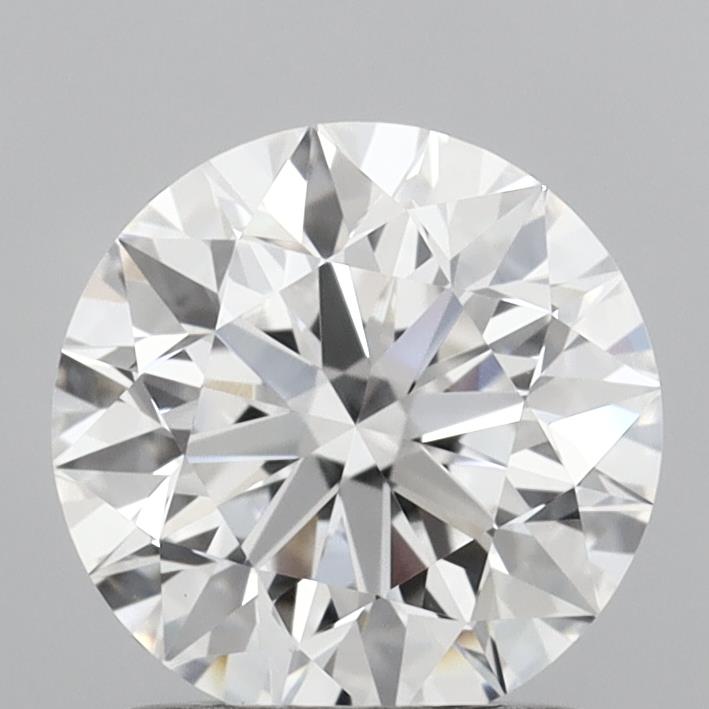 IGI 1.33 Carat Round Brilliant Lab Grown Diamond 人工培育鑽石 實驗室人造鑽石