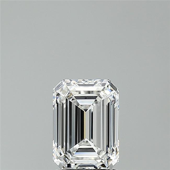 IGI 1.78 Carat Emerald Lab Grown Diamond 人工培育鑽石 實驗室人造鑽石