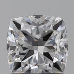 IGI 1.03 Carat Cushion Lab Grown Diamond 人工培育鑽石 實驗室人造鑽石