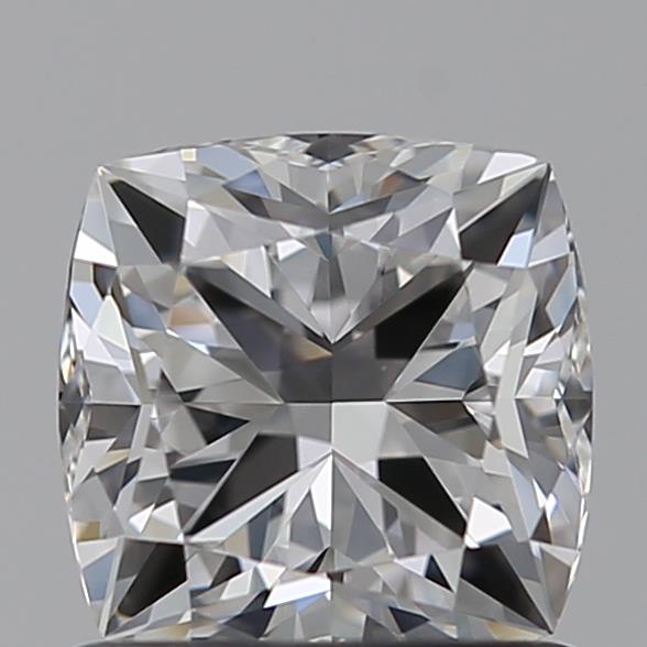 IGI 1.03 Carat Cushion Lab Grown Diamond 人工培育鑽石 實驗室人造鑽石