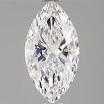 IGI 1.05 Carat Marquise Lab Grown Diamond 人工培育鑽石 實驗室人造鑽石