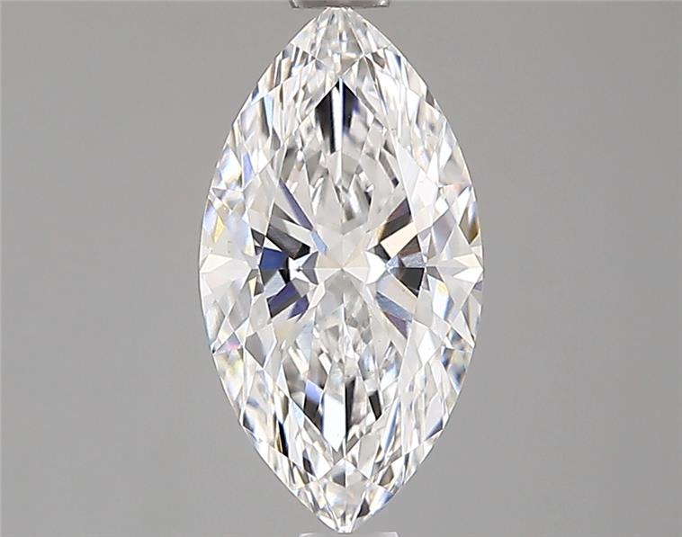 IGI 1.05 Carat Marquise Lab Grown Diamond 人工培育鑽石 實驗室人造鑽石