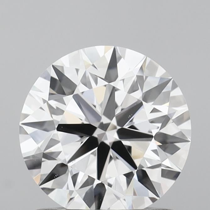 IGI 1.00 Carat Round Brilliant Lab Grown Diamond 人工培育鑽石 實驗室人造鑽石