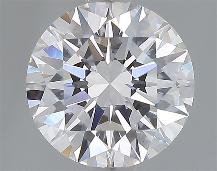 IGI 1.6 Carat Round Brilliant Lab Grown Diamond