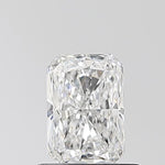 IGI 0.60 Carat Radiant Cut Lab Grown Diamond 人工培育鑽石 實驗室人造鑽石