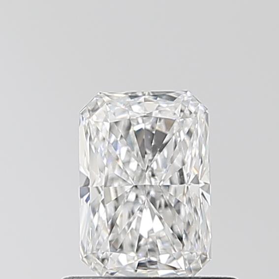 IGI 0.60 Carat Radiant Cut Lab Grown Diamond 人工培育鑽石 實驗室人造鑽石