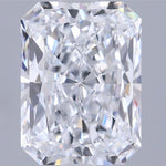 IGI 2.01 Carat Radiant Cut Lab Grown Diamond 人工培育鑽石 實驗室人造鑽石