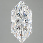 IGI 5.58 Carat Marquise Lab Grown Diamond 人工培育鑽石 實驗室人造鑽石