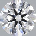 IGI 1.72 Carat Round Brilliant Lab Grown Diamond 人工培育鑽石 實驗室人造鑽石