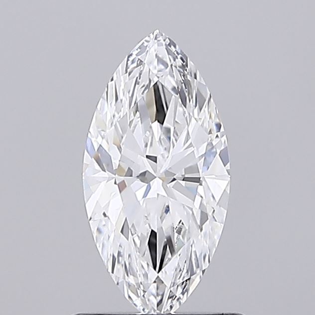 IGI 0.81 Carat Marquise Lab Grown Diamond