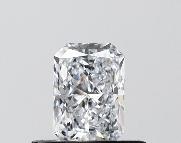 IGI 0.58 Carat Radiant Cut Lab Grown Diamond 人工培育鑽石 實驗室人造鑽石