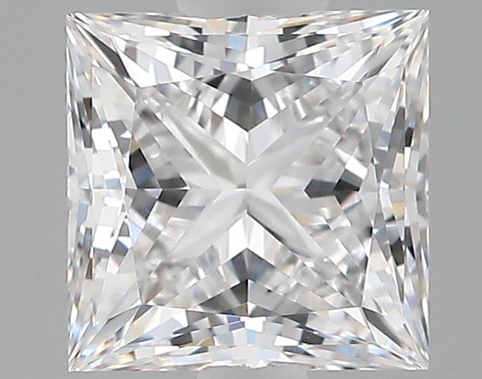 IGI 1.19 Carat Princess Cut Lab Grown Diamond 人工培育鑽石 實驗室人造鑽石