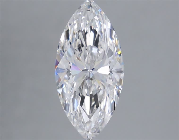 IGI 1.01 Carat Marquise Lab Grown Diamond