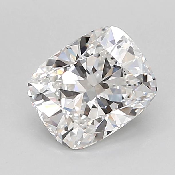 IGI 1.21 Carat Cushion Lab Grown Diamond 人工培育鑽石 實驗室人造鑽石