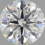 IGI 2.01 Carat Round Brilliant Lab Grown Diamond 人工培育鑽石 實驗室人造鑽石