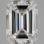 IGI 9.07 Carat Emerald Lab Grown Diamond 人工培育鑽石 實驗室人造鑽石