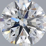 IGI 1.66 Carat Round Brilliant Lab Grown Diamond 人工培育鑽石 實驗室人造鑽石